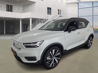 Volvo Xc40 0.0 RECHARGE P8 AWD R-DESIGN, 2020