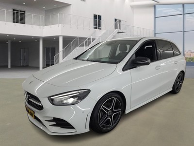 Mercedes-Benz B-klasse 1.3 180 BUSINESS SOLUTION AMG, 2021