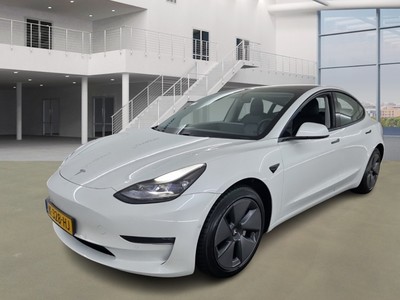 Tesla Model 3 0.0 LONG RANGE AWD 75 KWH, 2020