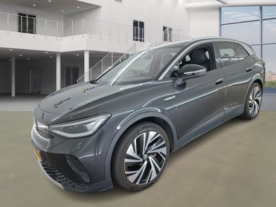 Volkswagen Id.4 0.0 FIRST MAX 77 KWH, 2020