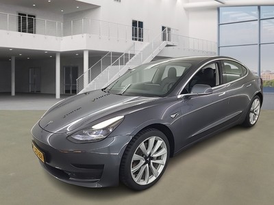 Tesla Model 3 0.0 STANDARD RWD PLUS 60 KWH, 2020