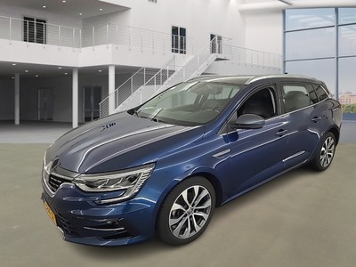 Renault Megane estate 1.3 1.3 TCE BUSINESS EDITION ONE, 2021