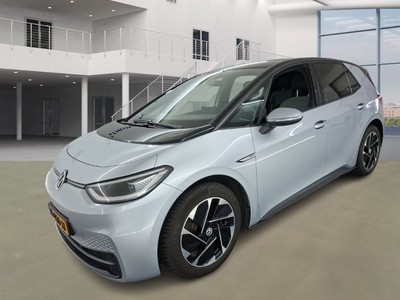 Volkswagen Id.3 0.0 BUSINESS 58 KWH, 2020