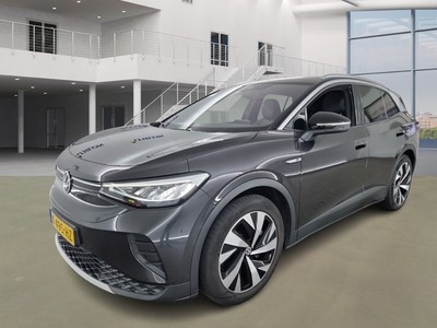 Volkswagen Id.4 0.0 FIRST 77 KWH, 2020