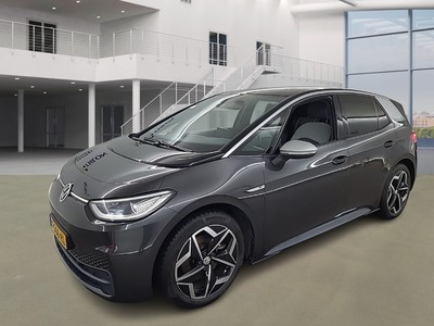 Volkswagen Id.3 0.0 FIRST PLUS 58 KWH, 2020
