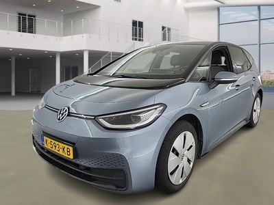 Volkswagen Id.3 0.0 BUSINESS 58 KWH, 2020