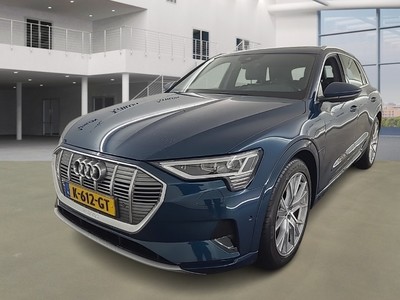 Audi E-tron 0.0 55 QUATTRO BUSINESS EDITION PLUS 95 KWH, 2020