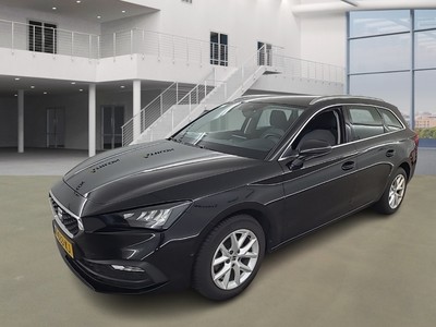 Seat Leon sportstourer 1.4 1.5 TSI STYLE LAUNCH EDITION, 2021