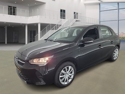 Opel Corsa-e 0.0 EDITION 50 KWH, 2020