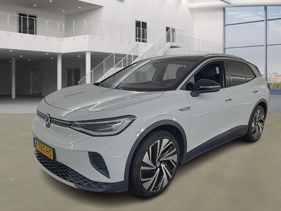 Volkswagen Id.4 0.0 MAX 77 KWH, 2020