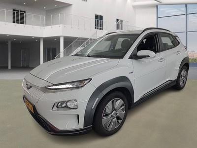 Hyundai Kona 0.0 EV COMFORT 64 KWH, 2020