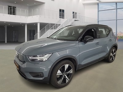 Volvo Xc40 0.0 RECHARGE P8 AWD R-DESIGN, 2020