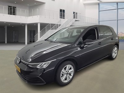 Volkswagen Golf 0.9 1.0 TSI LIFE, 2021