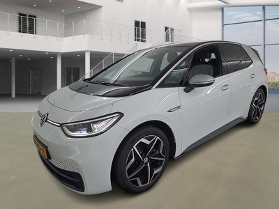 Volkswagen Id.3 0.0 FIRST PLUS 58 KWH, 2020