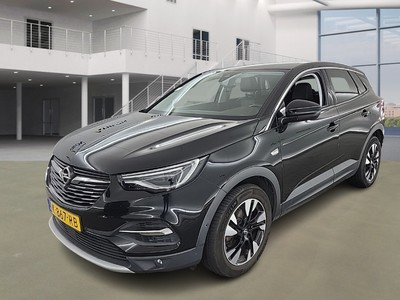 Opel Grandland x 1.1 1.2 TURBO BUSINESS ELEGANCE, 2021