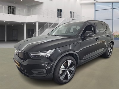 Volvo Xc40 0.0 RECHARGE P8 AWD R-DESIGN, 2020