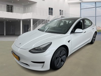 Tesla Model 3 0.0 STANDARD RWD PLUS 60 KWH, 2021