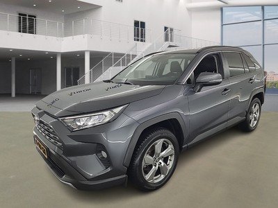 Toyota Rav4 1.9 2.0 VVT-IE DYNAMIC, 2021