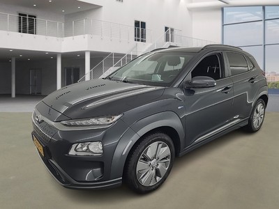 Hyundai Kona 0.0 EV FASHION 64 KWH, 2020