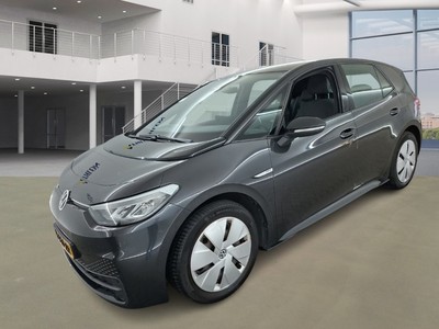 Volkswagen Id.3 0.0 LIFE 58 KWH, 2020