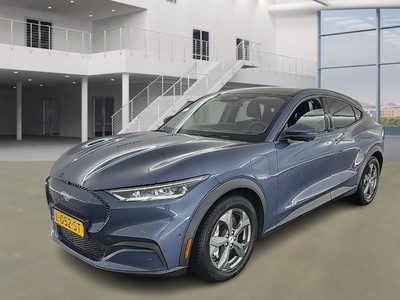 Ford Mustang mach-e 0.0 RWD 75 KWH, 2021