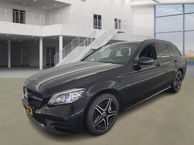 Mercedes-Benz C-klasse estate 1.9 300 E BUSINESS SOLUTION AMG LIMITED, 2021