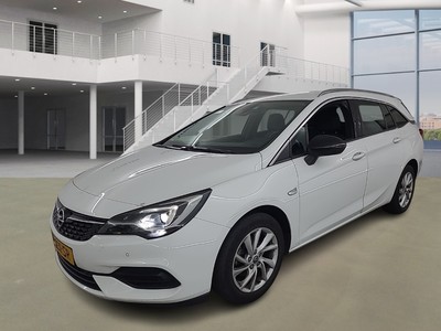 Opel Astra sports tourer 1.1 1.2 BUSINESS ELEGANCE, 2021