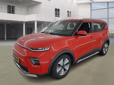 Kia E-soul 0.0 COMFORTLINE 64 KWH, 2021