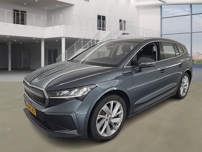 Skoda Enyaq iv 0.0 60, 2021