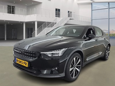 Polestar 2 0.0 LONG RANGE SINGLE MOTOR 78 KWH, 2021
