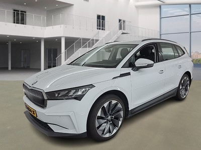 Skoda Enyaq iv 0.0 60, 2021