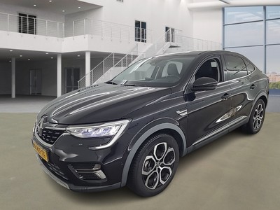 Renault Arkana 1.5 1.6 E-TECH HYBRID 145 INTENS, 2022