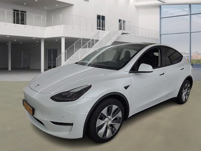 Tesla Model y 0.0 LONG RANGE AWD 75 KWH, 2021