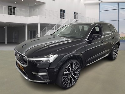 Volvo Xc60 1.9 2.0 T6 PLUG-IN HYBRID AWD INSCRIPTION, 2022