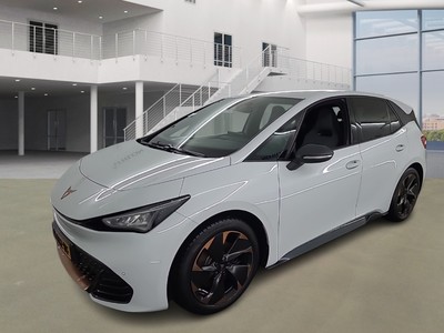 CUPRA Born 0.0 PERFORMANCE ONE 62 KWH, 2021