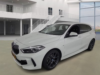 BMW 1-SERIE 1.4 118I BUSINESS EDITION PLUS, 2022