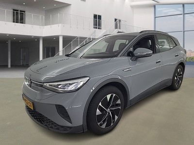 Volkswagen Id.4 0.0 LIFE 77 KWH, 2021