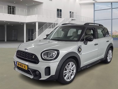 MINI COUNTRYMAN 1.4 1.5 COOPER S E ALL4 BUSINESS EDITION, 2021