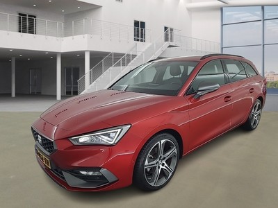 Seat Leon sportstourer 1.4 1.5 ETSI FR BUSINESS INTENSE, 2022