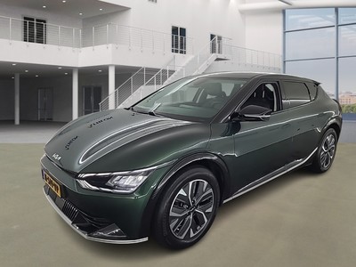 Kia Ev6 0.0 PLUS 77.4 KWH, 2021