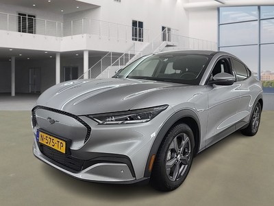 Ford Mustang mach-e 0.0 RWD 75 KWH, 2021