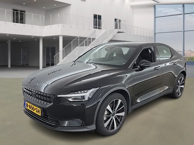 Polestar 2 0.0 STANDARD RANGE SINGLE MOTOR 63KWH, 2021