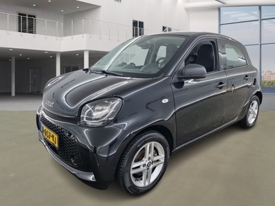 Smart Forfour 0.0 EQ ESSENTIAL 18 KWH, 2021