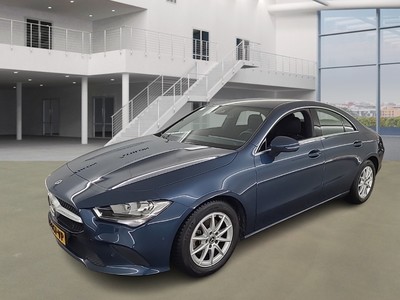 Mercedes-Benz Cla-klasse 1.3 200, 2022