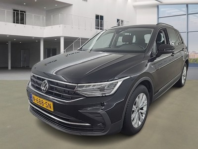 Volkswagen Tiguan 1.4 1.5 TSI LIFE, 2022