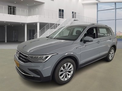 Volkswagen Tiguan 1.4 1.5 TSI LIFE BUSINESS, 2022