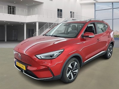 MG zs ev 0.0 EV LONG RANGE LUXURY 70 KWH, 2021