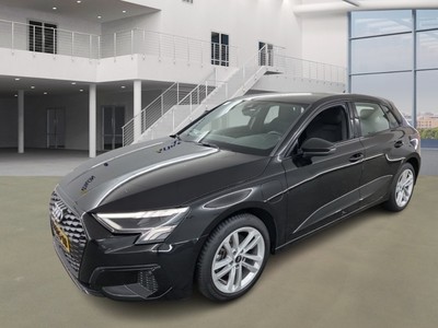 Audi A3 Sportback 1.3 40 TFSI E BUSINESS EDITION, 2022