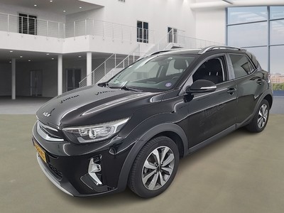 Kia Stonic 0.9 1.0 T-GDI MHEV DYNAMICPLUSLINE, 2021
