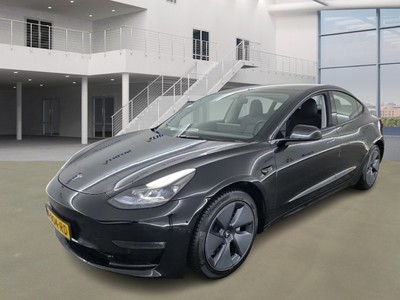Tesla Model 3 0.0 LONG RANGE AWD 75 KWH, 2021